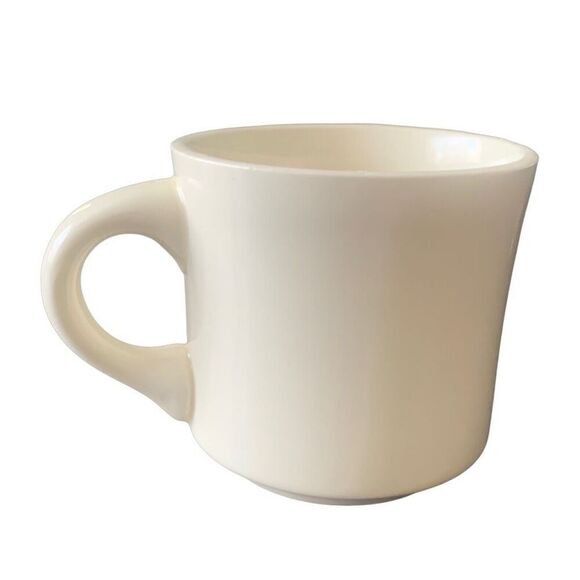 Vintage Virginia Souvenir Coffee Mug Cardinal American Dogwood Design Classic - Picture 9 of 13